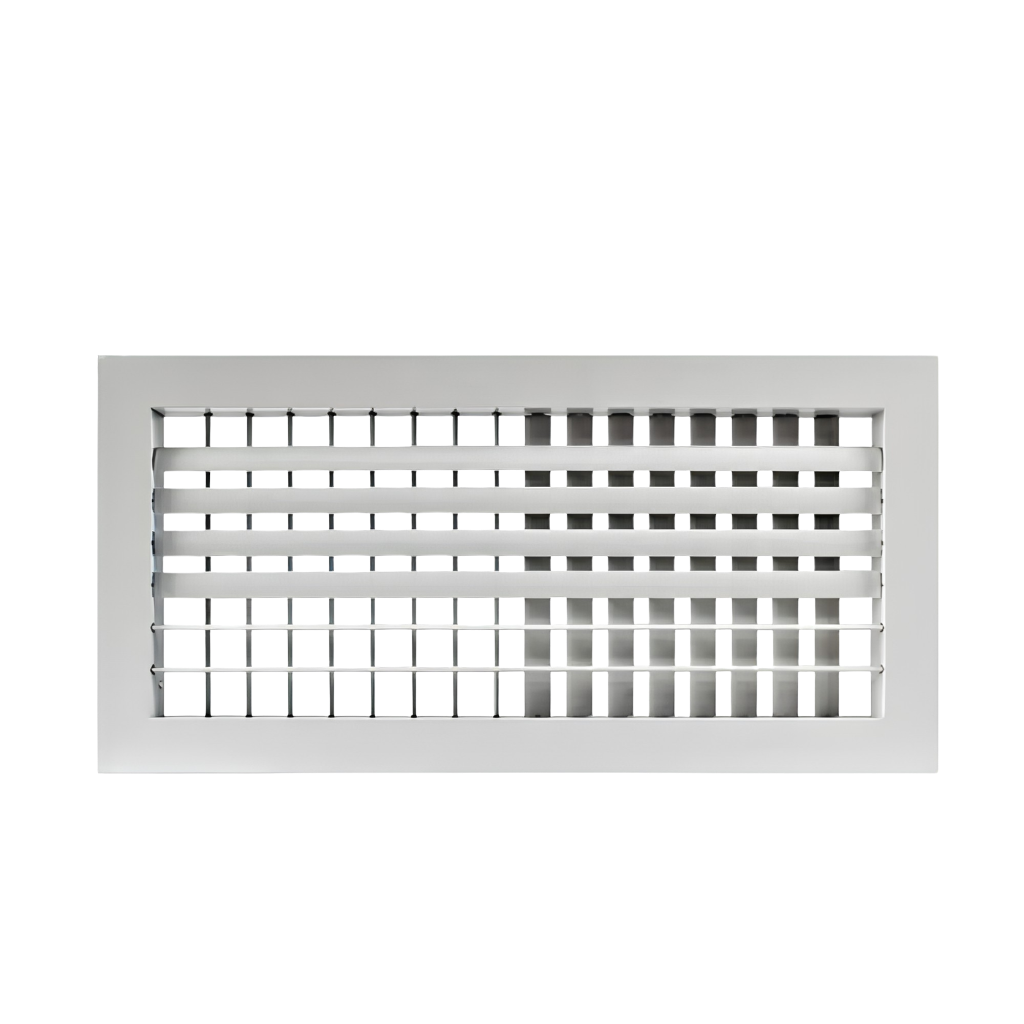 Square Air Diffuser